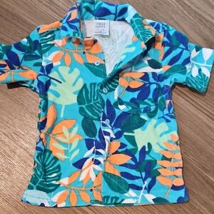 Falls Creek Kids Tropical 3T Top